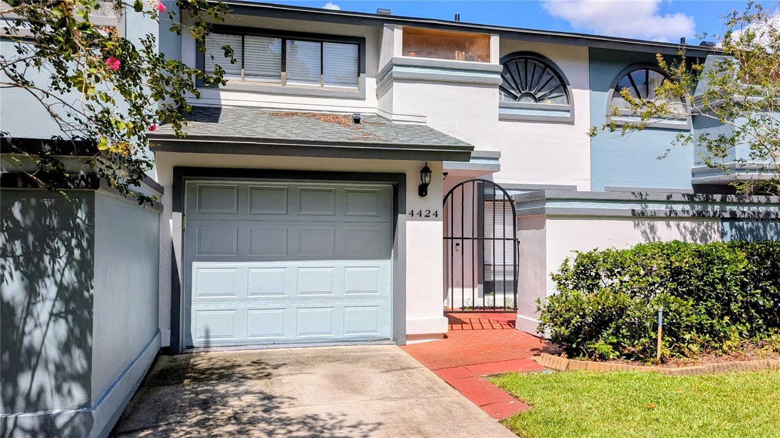 Photo of 4424 DUNWOODY PLACE #13 ORLANDO FL 32808