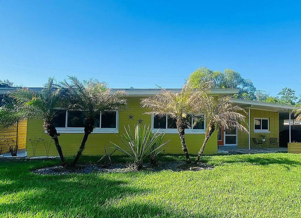 Photo of 1402 CUMBIE STREET ORLANDO FL 32804