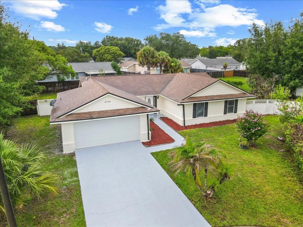 Photo of 4768 CROSSBOW COURT ORLANDO FL 32829