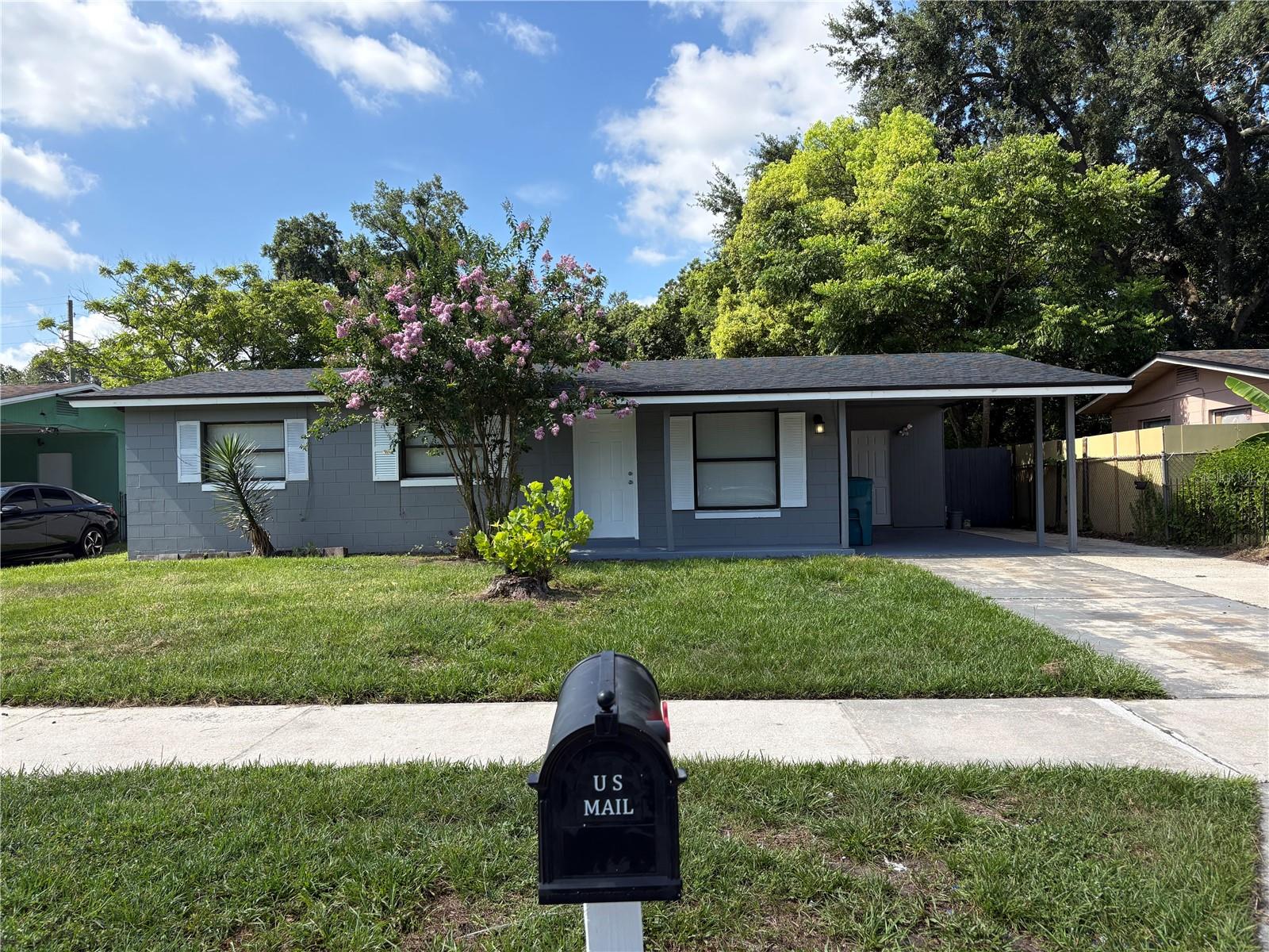Photo of 4648 OLIVA STREET ORLANDO FL 32811