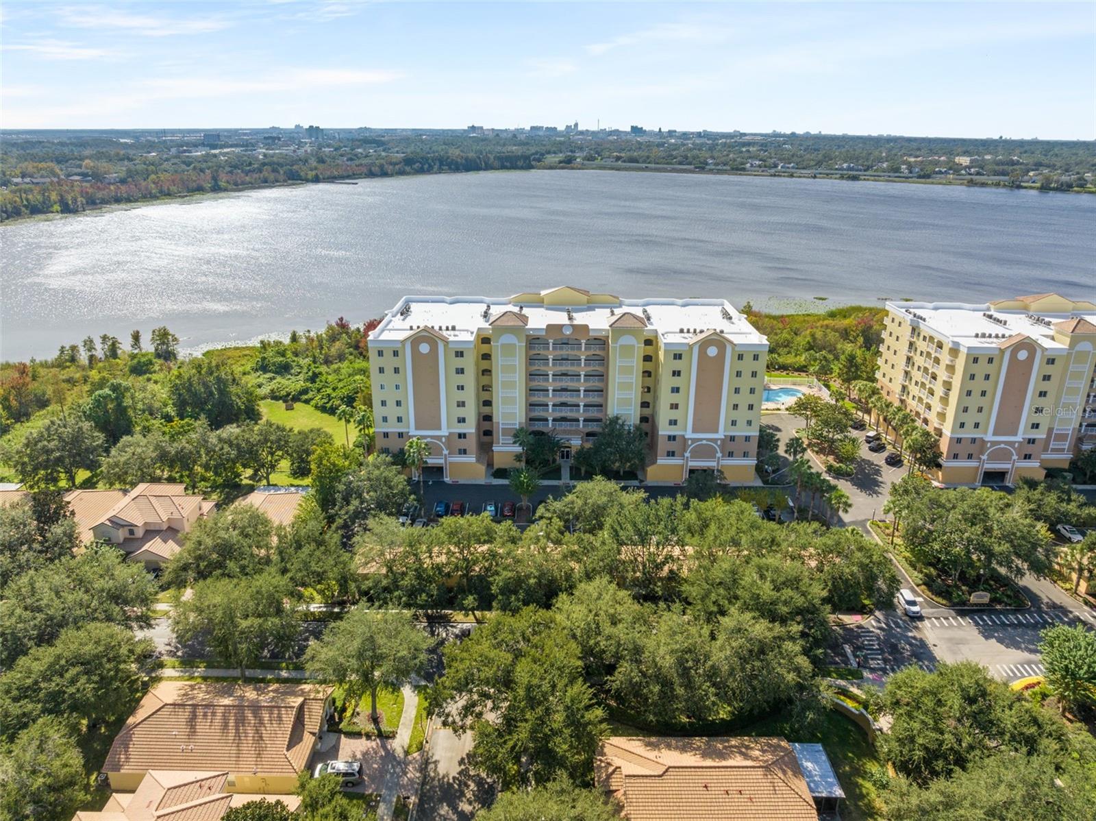 Photo of 6312 BUFORD STREET #704 ORLANDO FL 32835