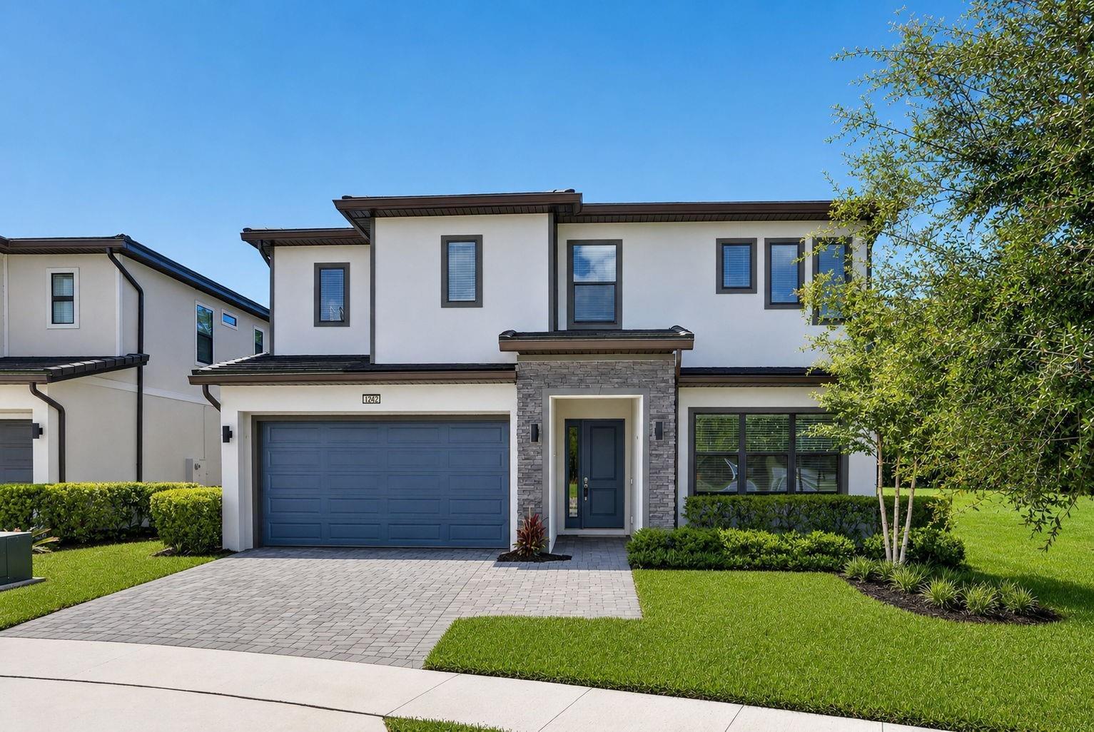 Photo of 1242 BUTTERFLY ORCHID ROAD DAVENPORT FL 33837