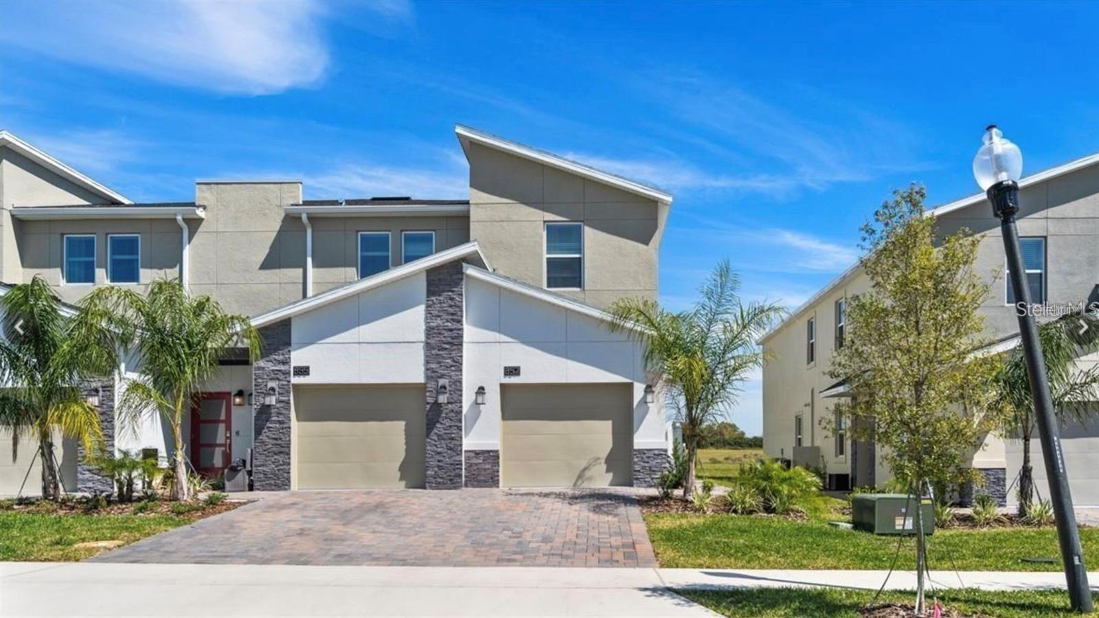 Photo of 857 OCEAN COURSE AVENUE #857 DAVENPORT FL 33896