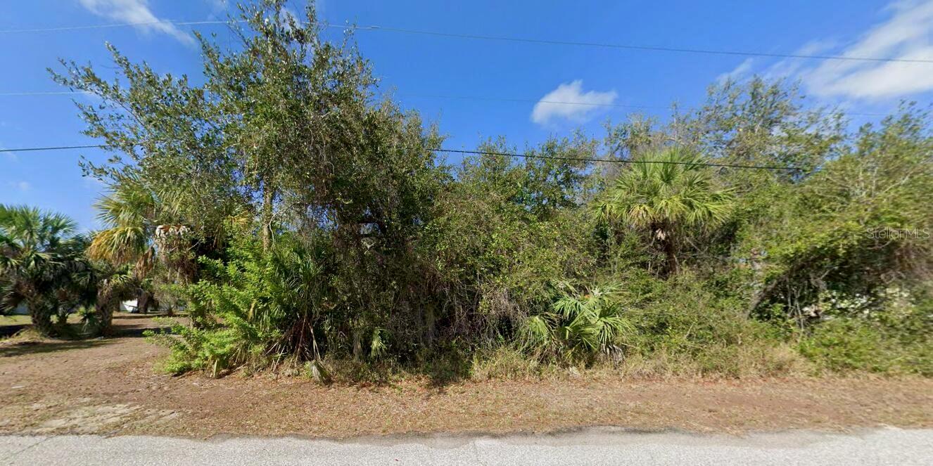 Photo of 2167 FERNWOOD STREET PORT CHARLOTTE FL 33948