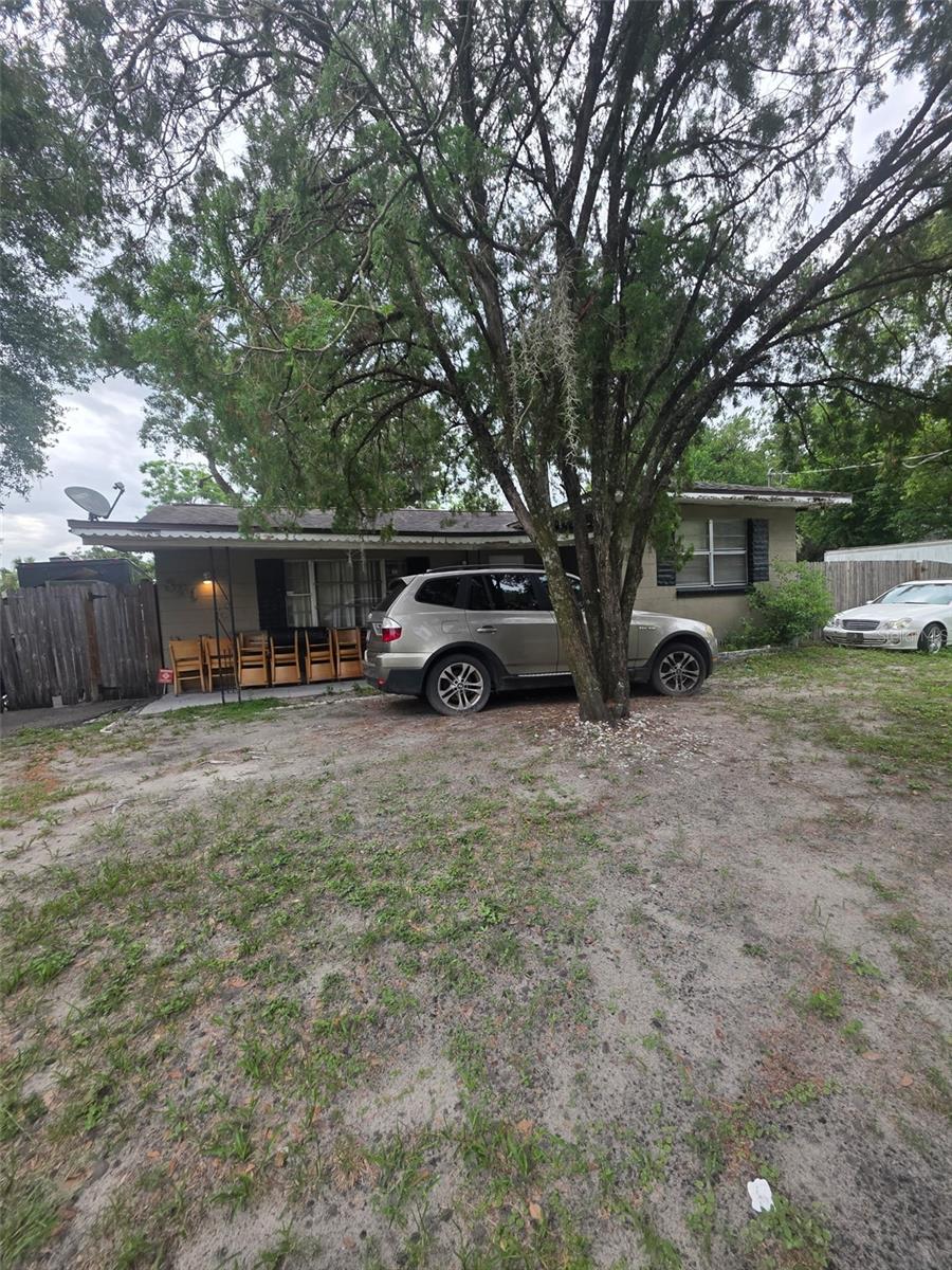 Photo of 8311 N 18TH STREET TAMPA FL 33604