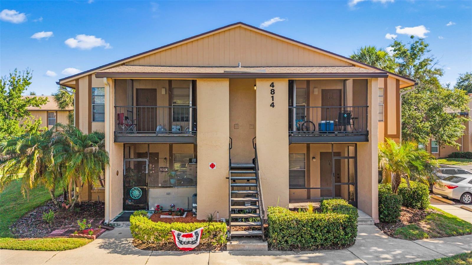 Photo of 4814 S SEMORAN BOULEVARD #401 ORLANDO FL 32822