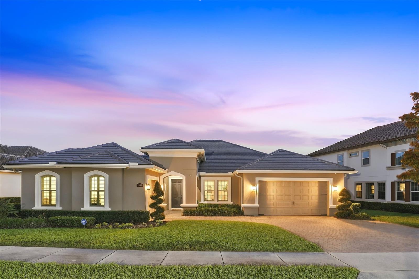 Photo of 3995 EQUINE COVE LAKE MARY FL 32746