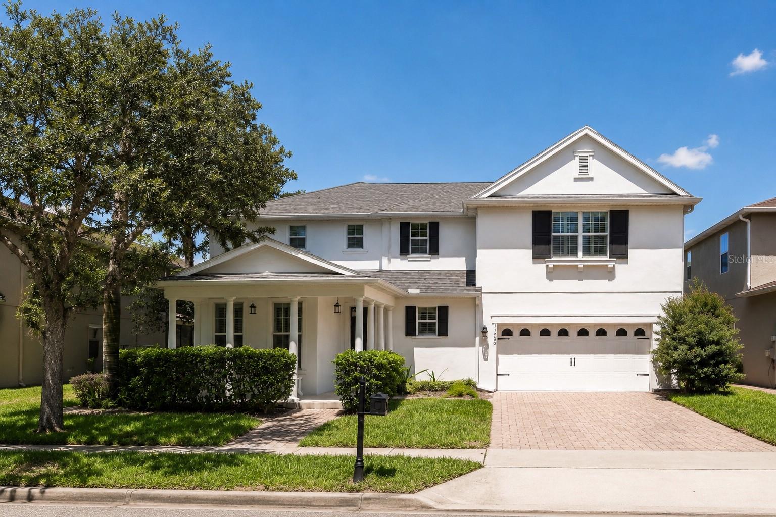Photo of 11750 CHATEAUBRIAND AVENUE ORLANDO FL 32836