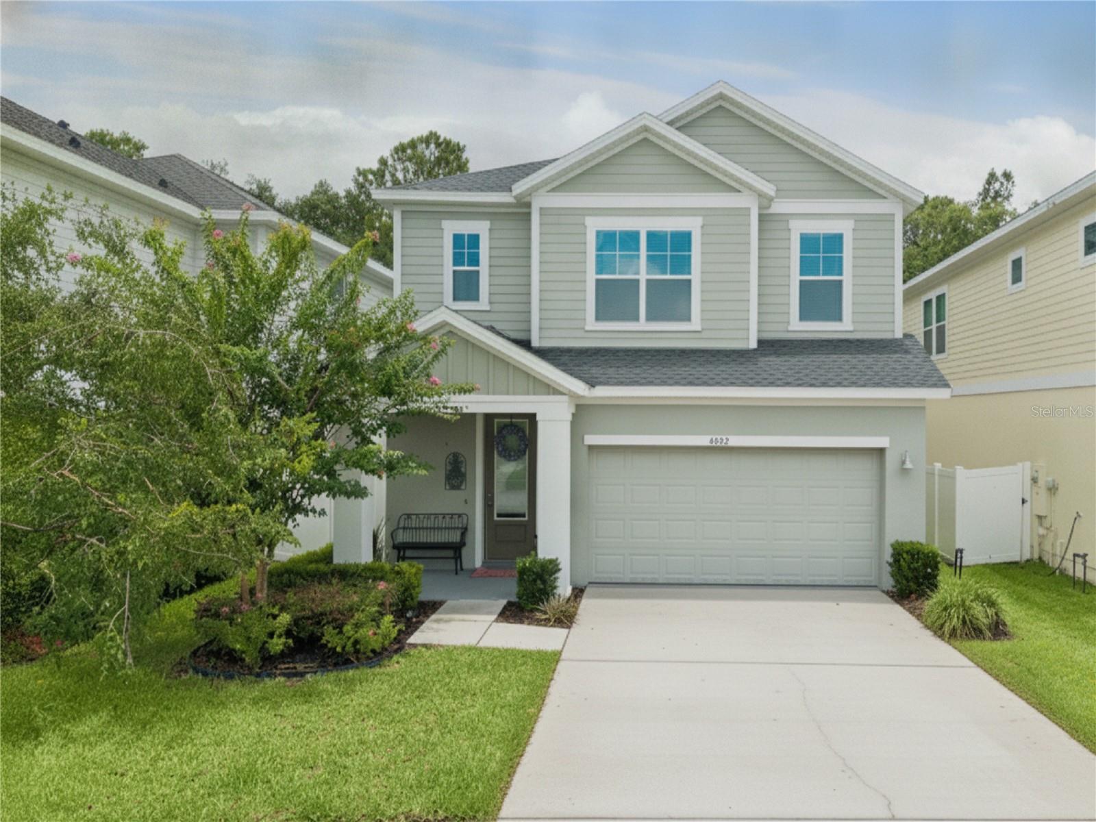 Photo of 4222 HIBISCUS BLOOM DRIVE ORLANDO FL 32822