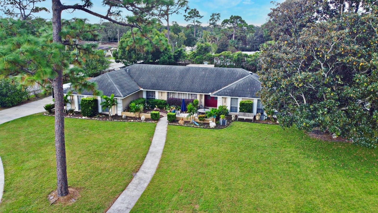 Photo of 1200 WAVERLY WAY LONGWOOD FL 32750