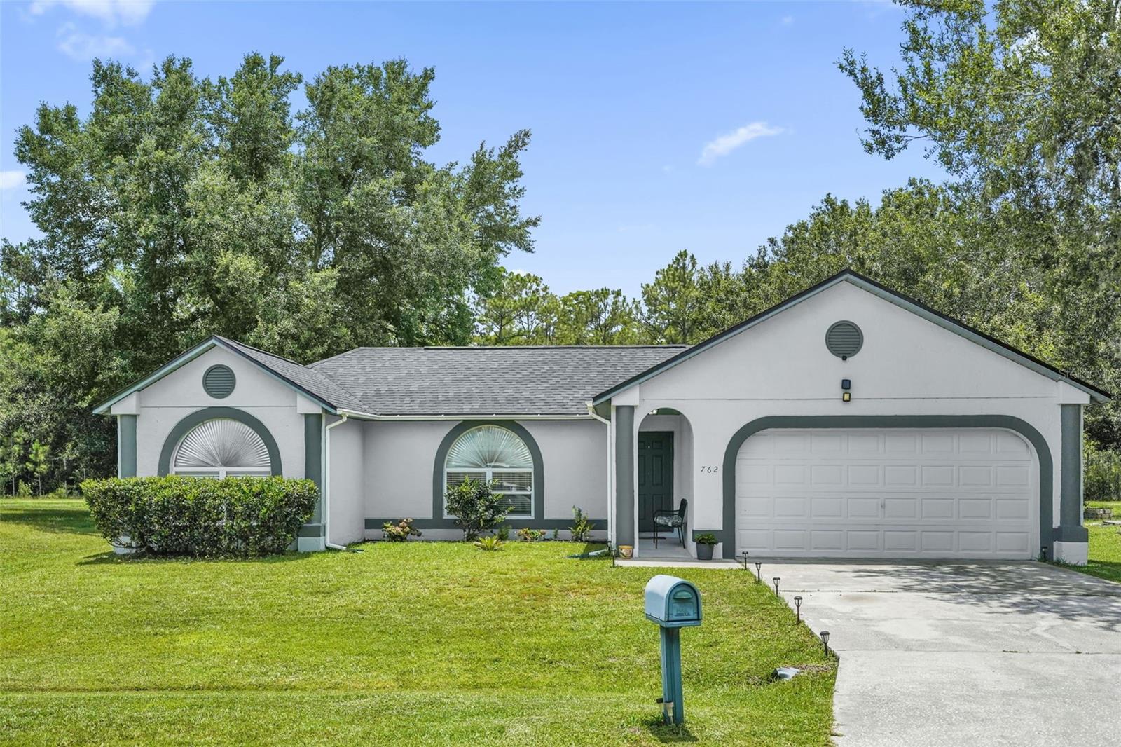 Photo of 762 TOULON DRIVE KISSIMMEE FL 34759