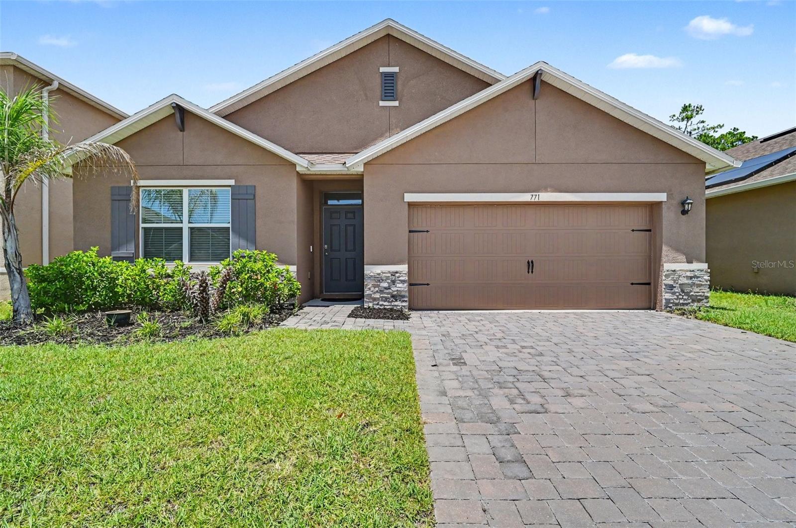 Photo of 771 LAZIO CIRCLE DEBARY FL 32713