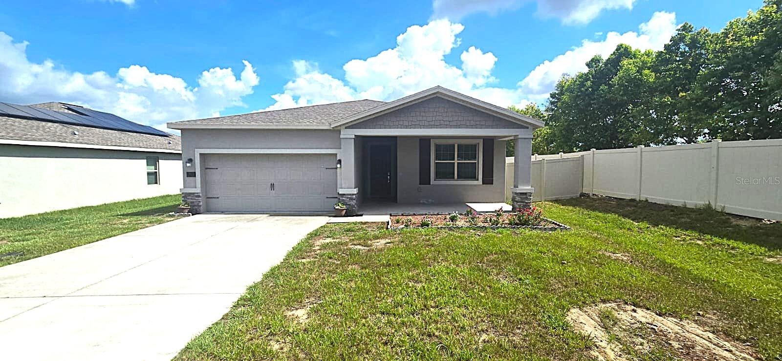 Photo of 212 BERGAMOT LOOP DAVENPORT FL 33837