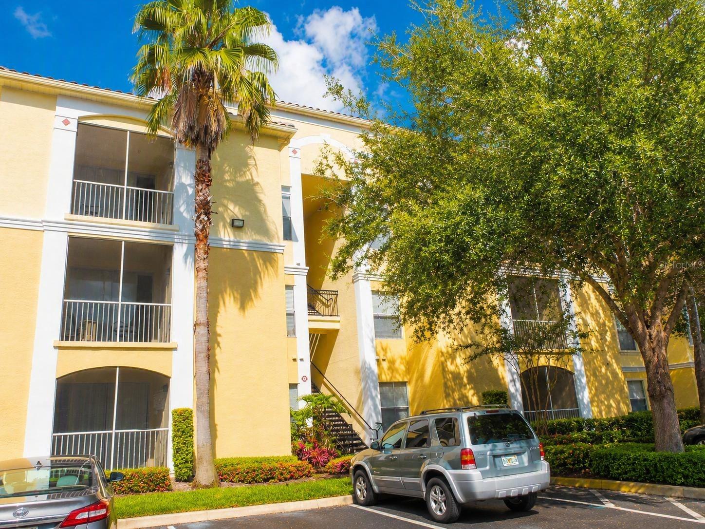 Photo of 1175 LAKE SHADOW CIRCLE #4202 MAITLAND FL 32751