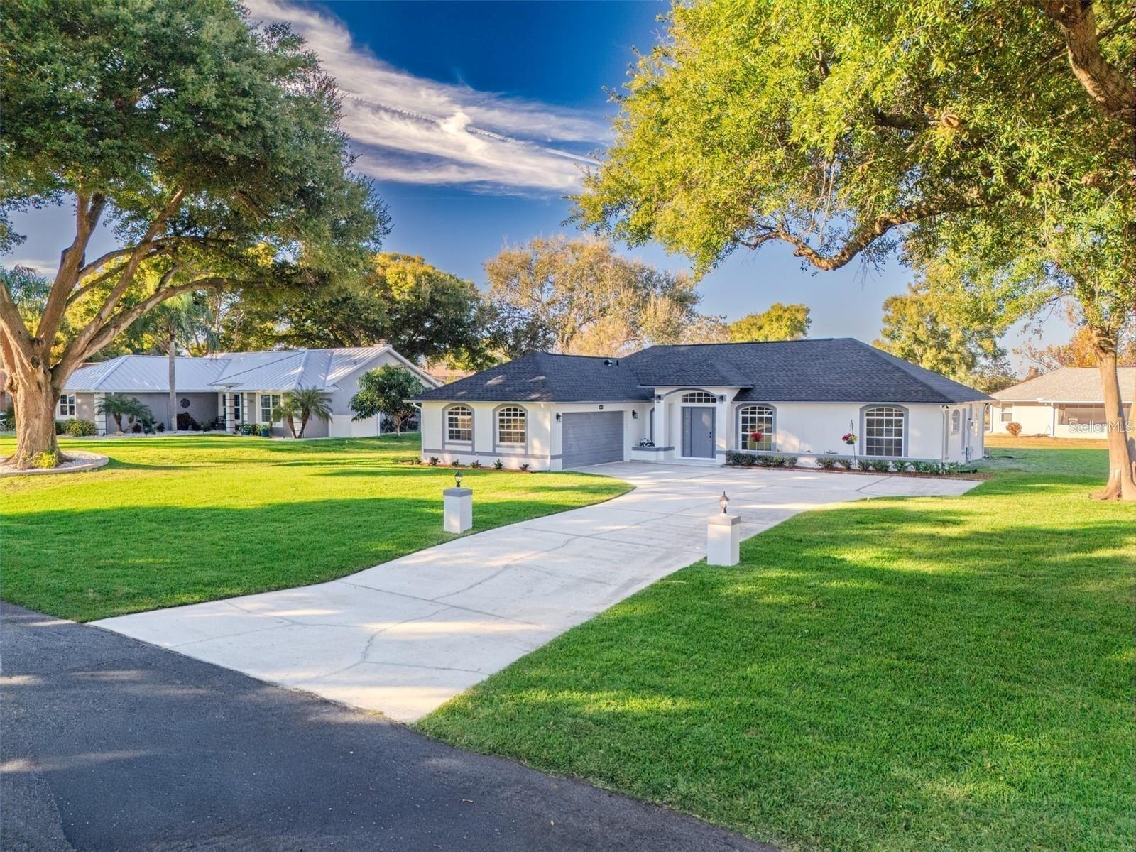 Photo of 10711 LAKE HILL DRIVE CLERMONT FL 34711