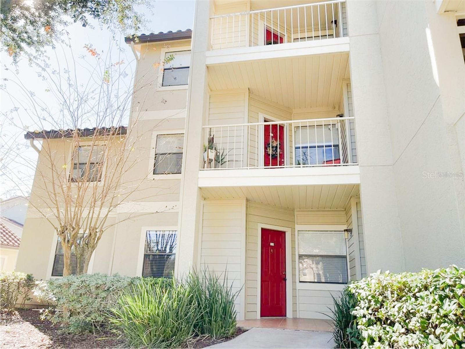Photo of 3032 PARKWAY BOULEVARD #101 KISSIMMEE FL 34747