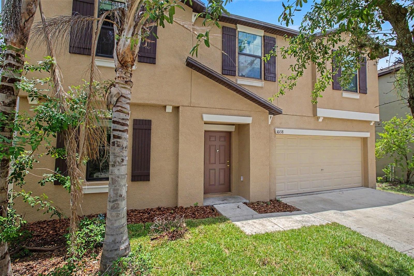 Photo of 10138 ROSE PETAL PLACE RIVERVIEW FL 33578