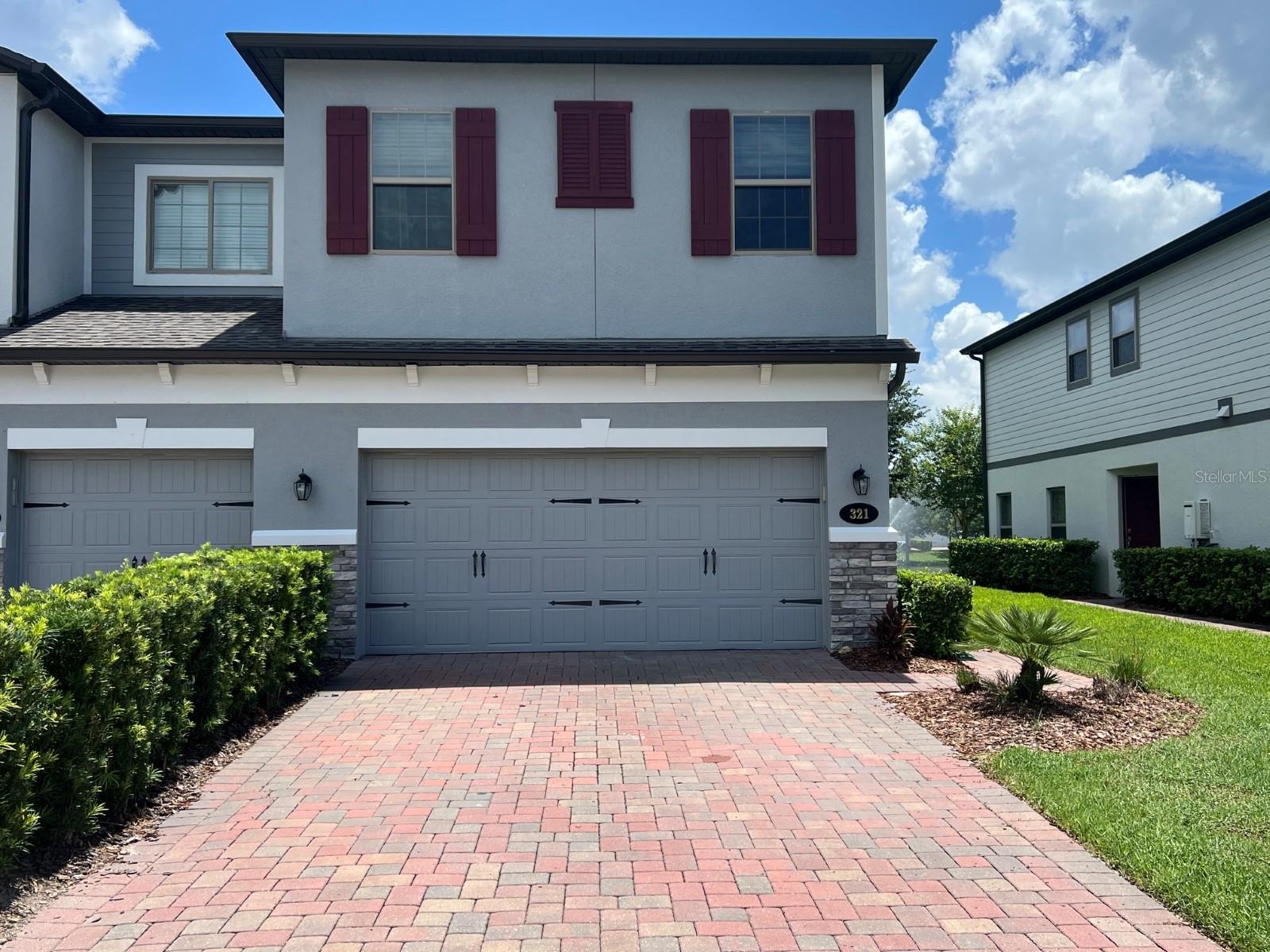 Photo of 321 EVERTREE LOOP SANFORD FL 32771