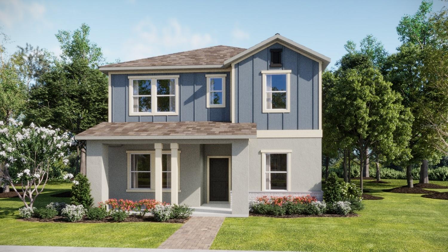 Photo of 5626 RONIN DRIVE ST CLOUD FL 34771