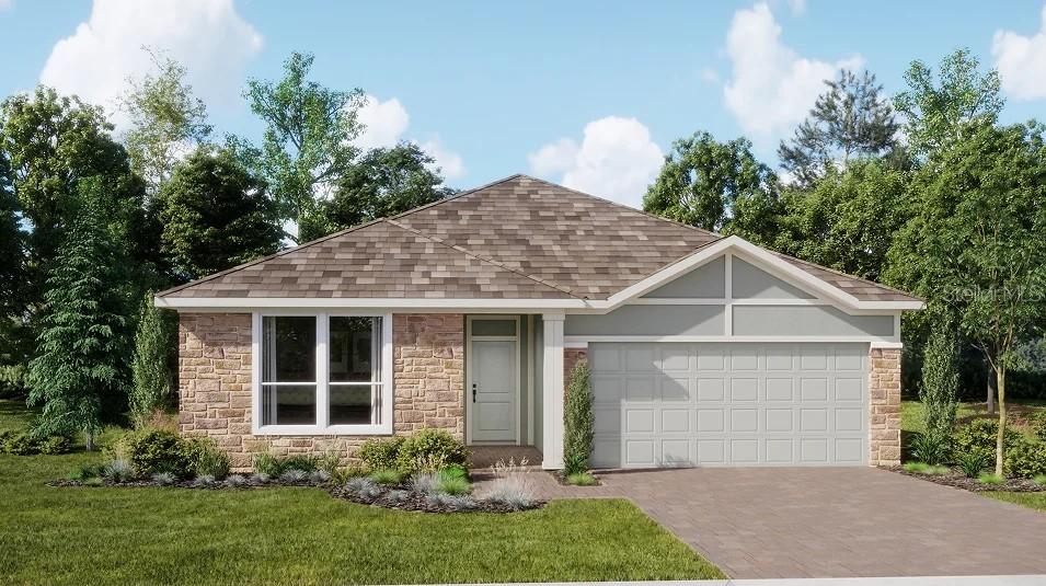 Photo of 5101 FLAXLEAF STREET ST CLOUD FL 34772