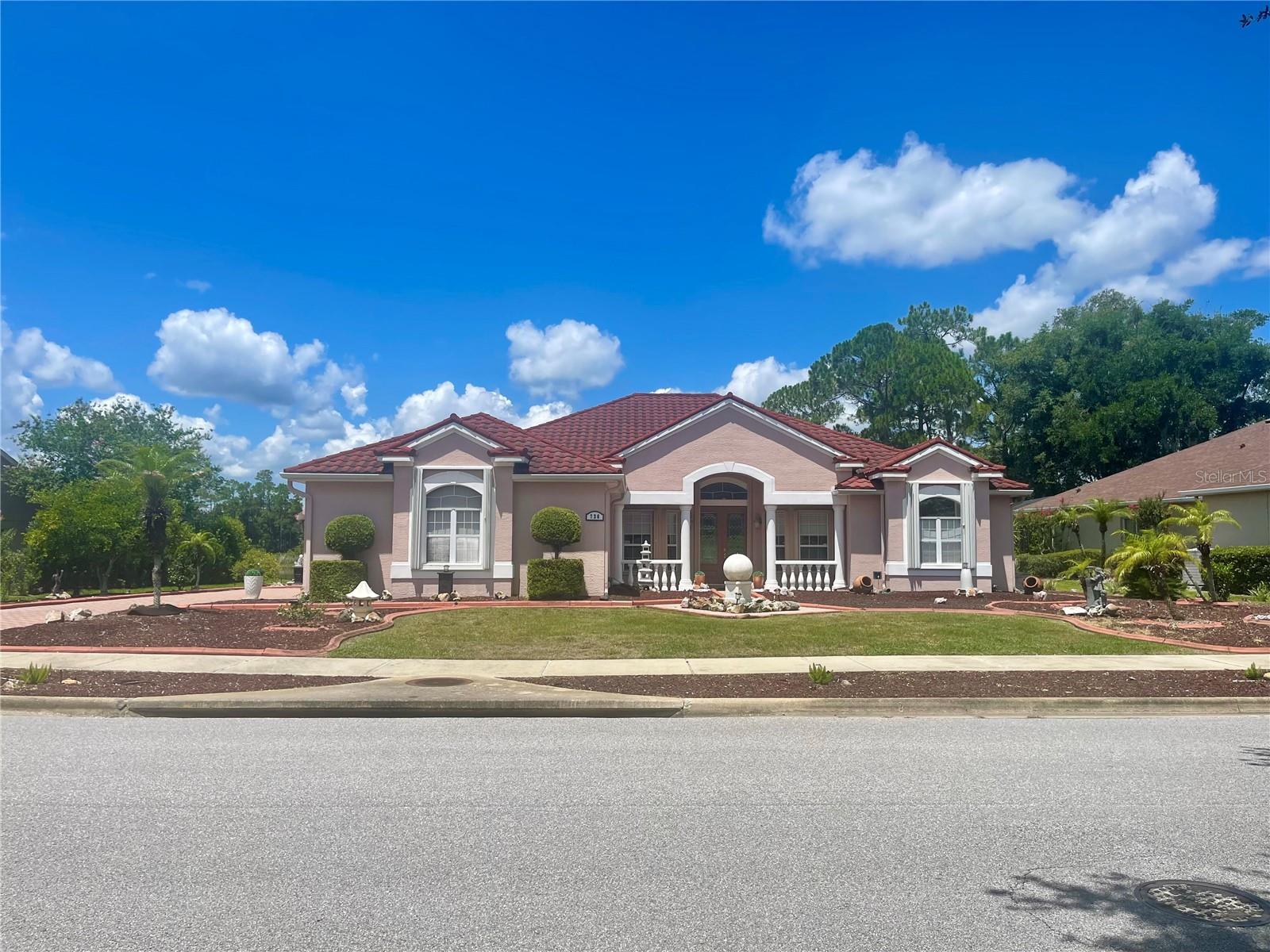 Photo of 736 TIMACUAN BOULEVARD LAKE MARY FL 32746