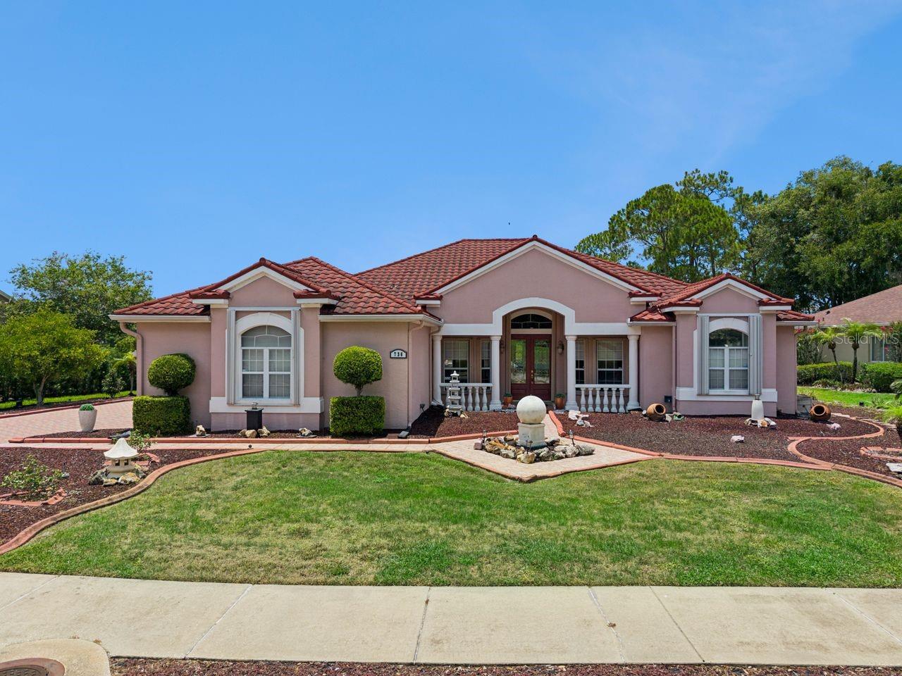 Photo of 736 TIMACUAN BOULEVARD LAKE MARY FL 32746