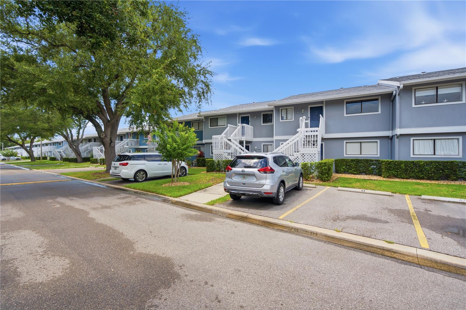 Photo of 6033 34TH STREET #44 BRADENTON FL 34210