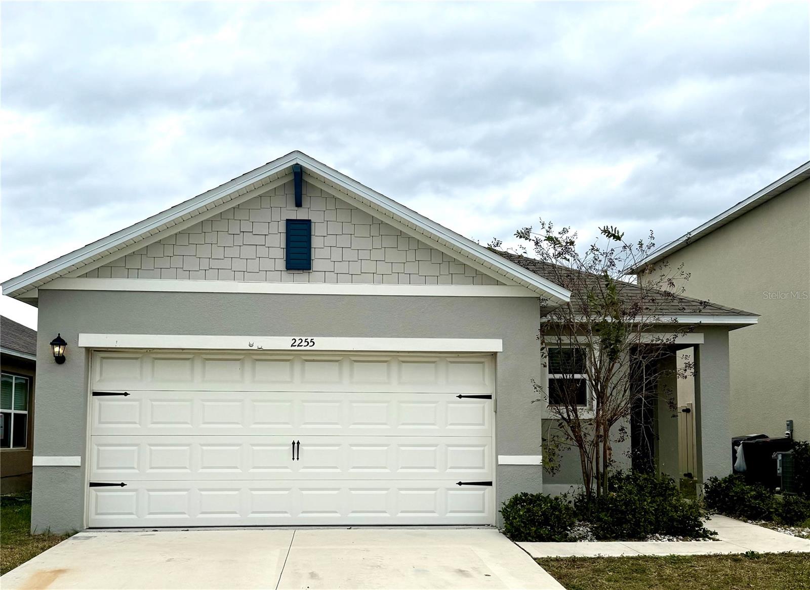 Photo of 2255 TAY WES DRIVE ST CLOUD FL 34771