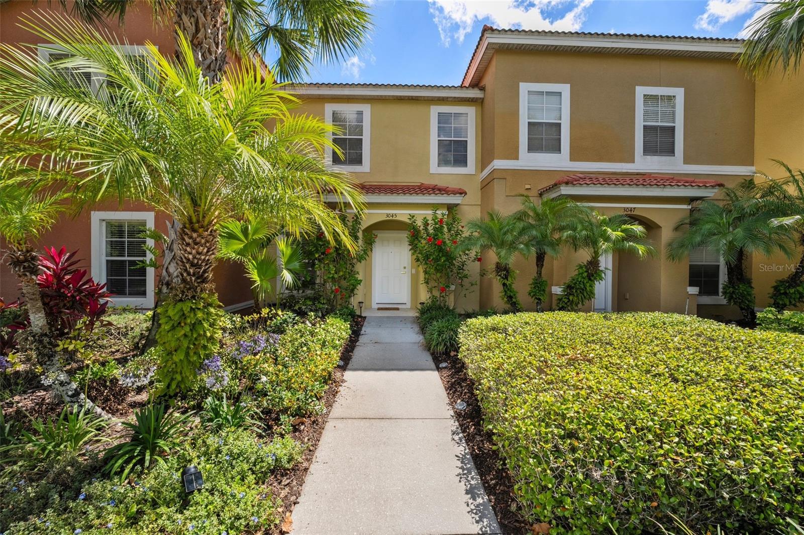 Photo of 3045 YELLOW LANTANA LANE KISSIMMEE FL 34747