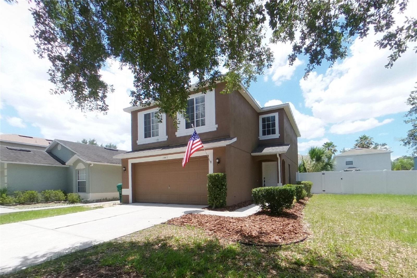Photo of No Address Listed WINTER GARDEN FL 34787
