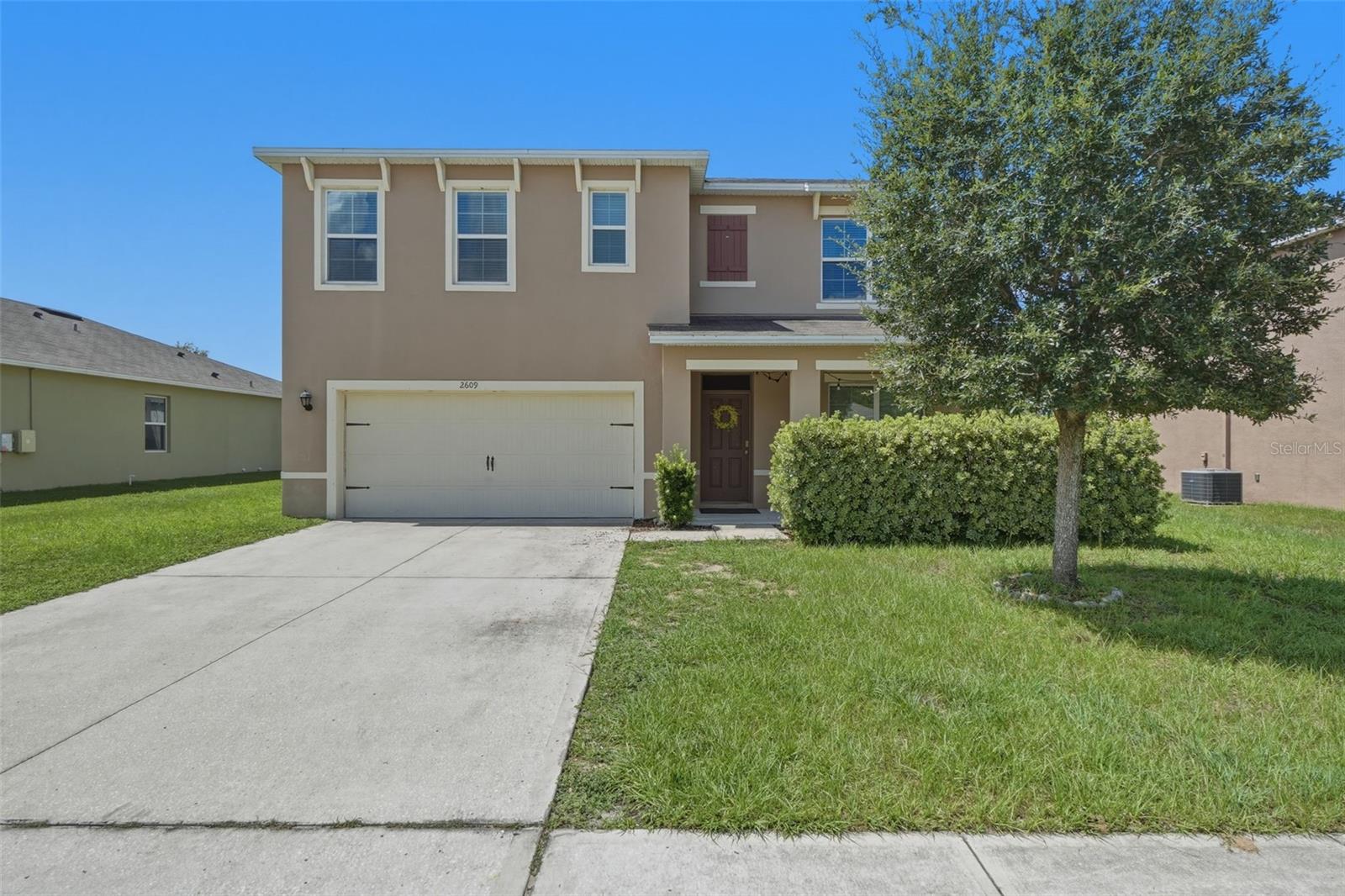 Photo of 2609 GRAND CENTRAL AVENUE TAVARES FL 32778