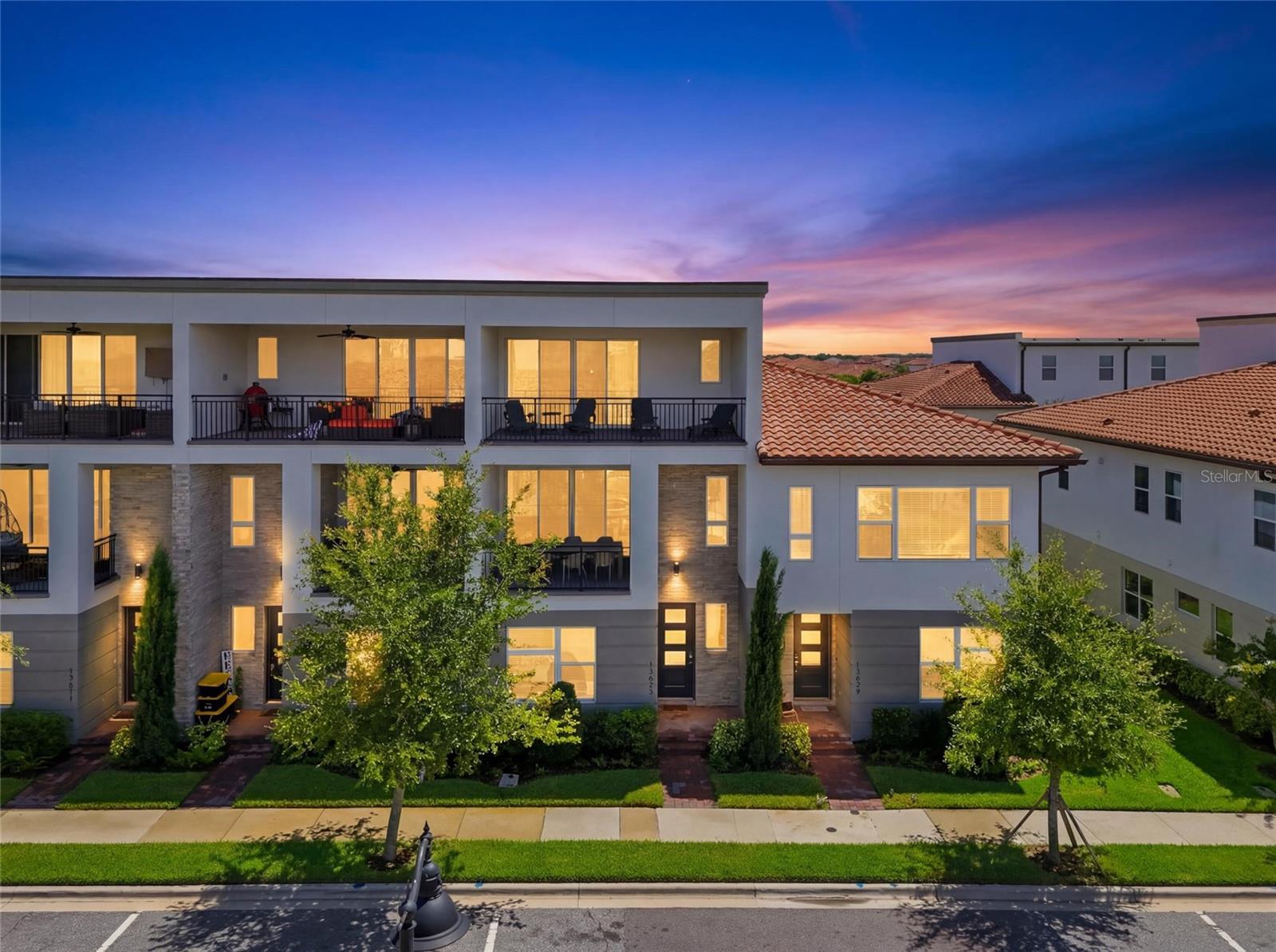 Photo of 13623 LARKTON LANE ORLANDO FL 32832