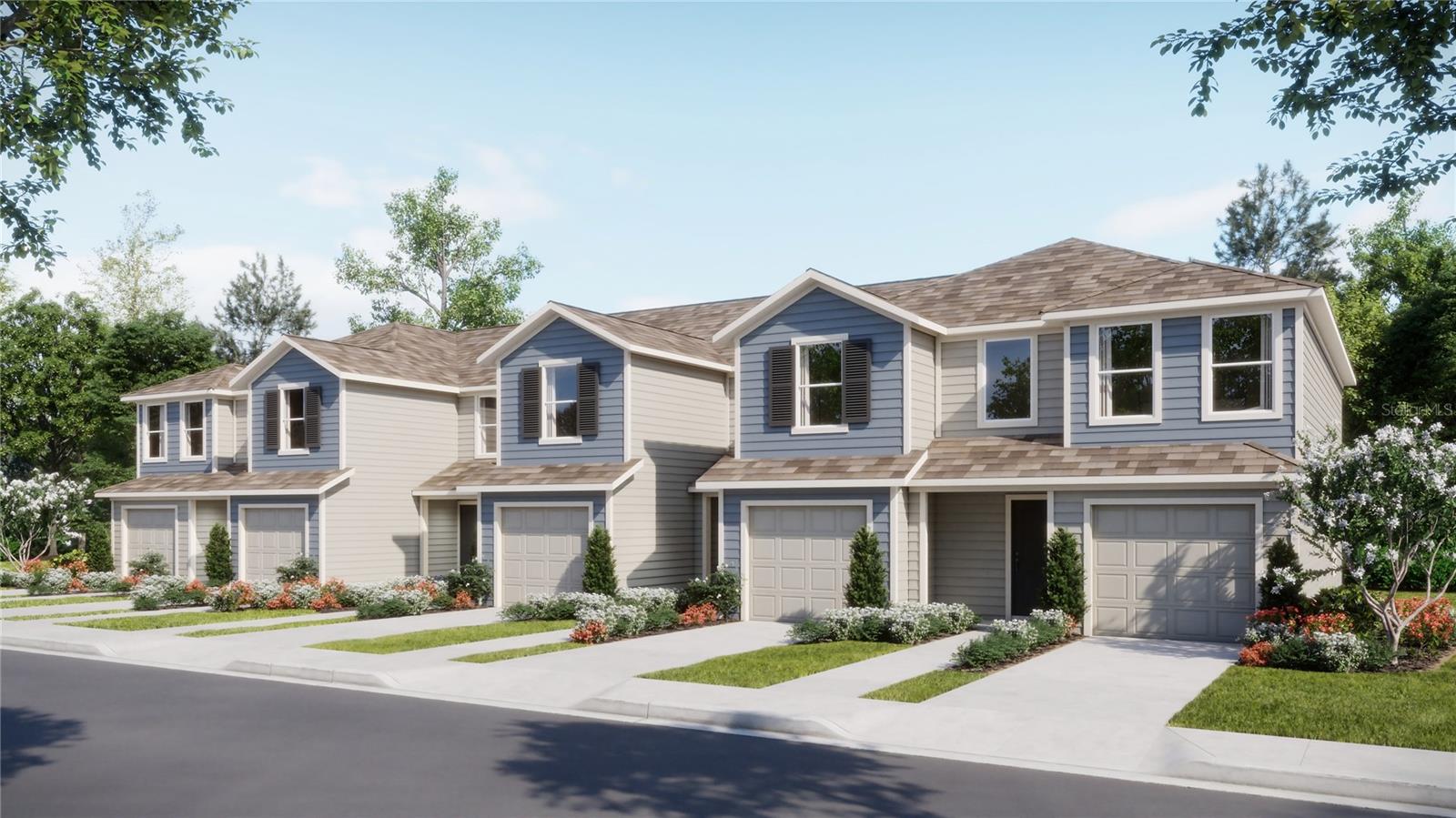 Photo of 1554 PLANK PLACE DAVENPORT FL 33837