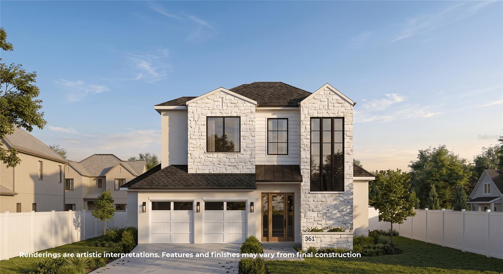 Photo of 361 E KINGS WAY WINTER PARK FL 32789