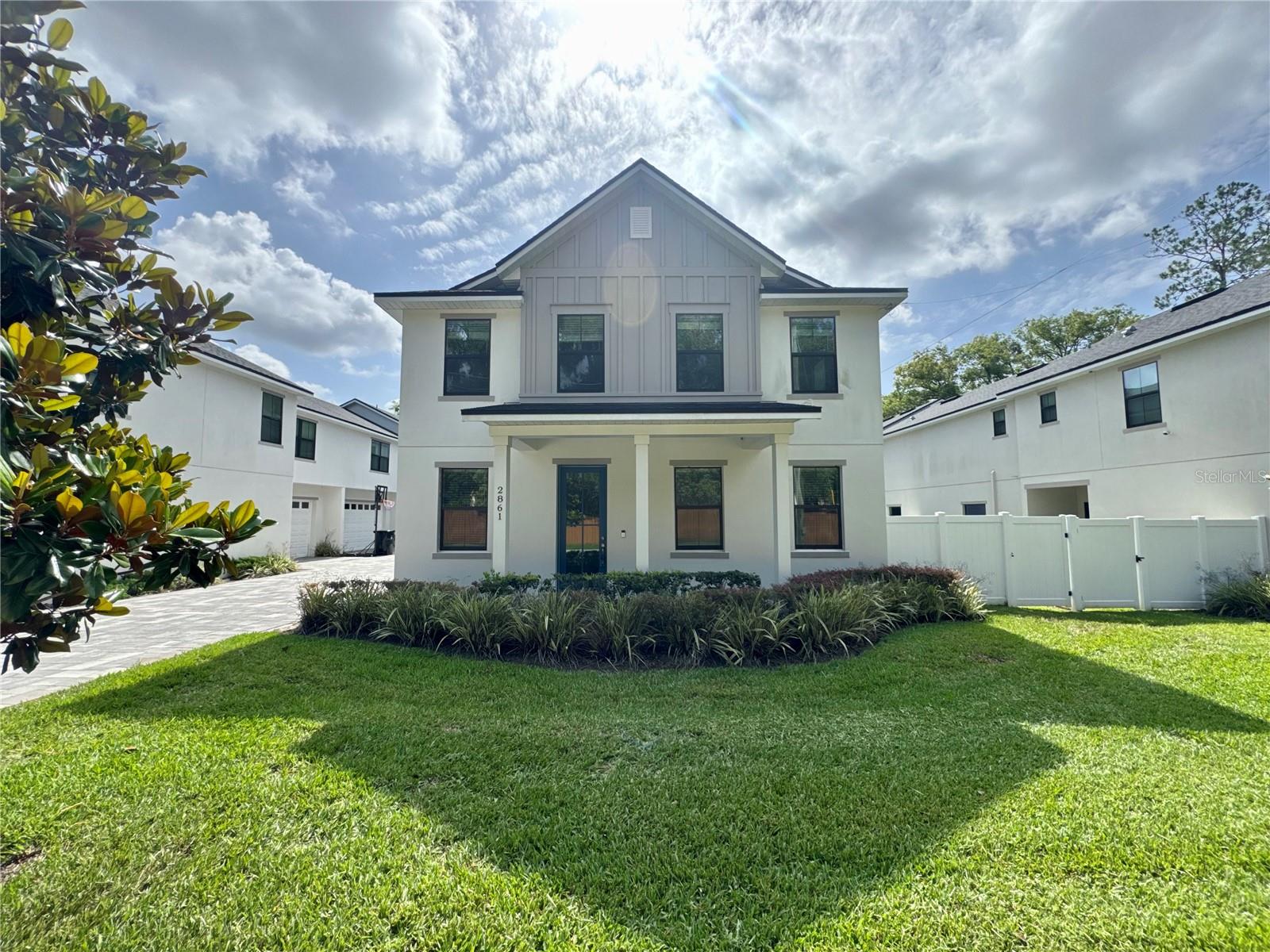 Photo of 2861 MAYER STREET ORLANDO FL 32806