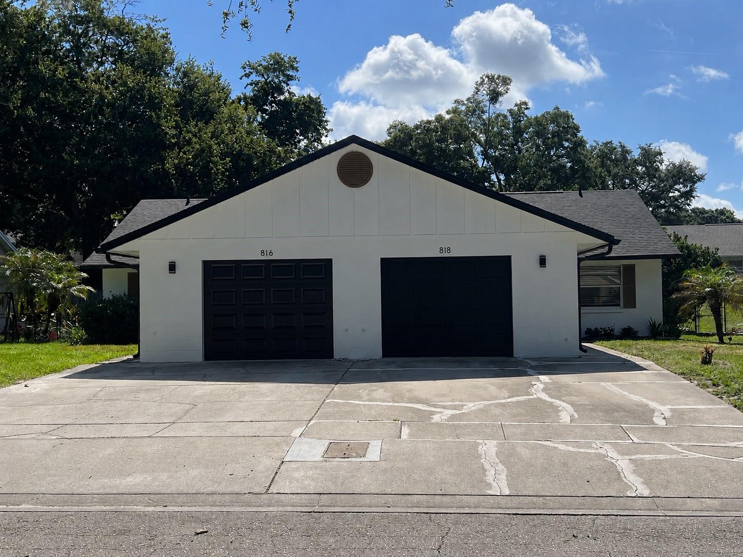 Photo of 816 SLEEPY HARBOUR DRIVE OCOEE FL 34761