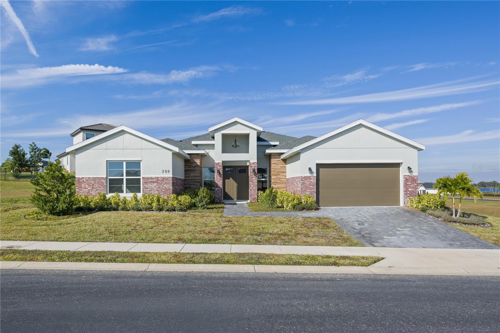 Photo of 208 SNOWY ORCHID WAY LAKE ALFRED FL 33850