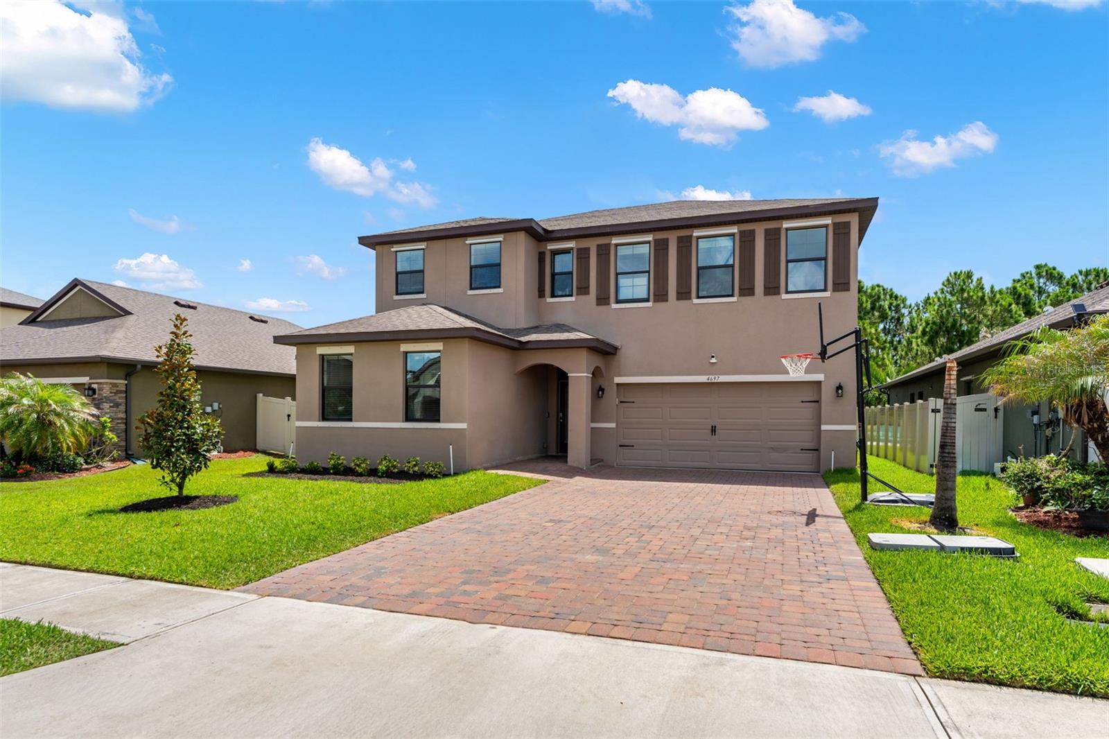 Photo of 4697 BROOMSEDGE CIRCLE WEST MELBOURNE FL 32904