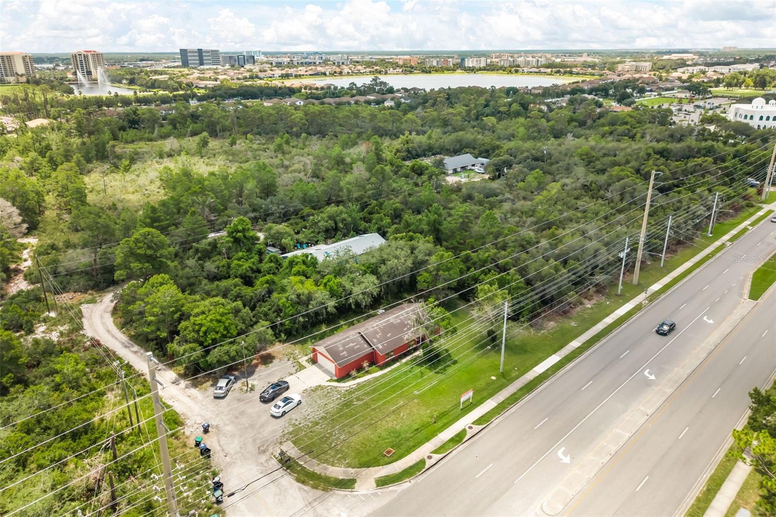 Photo of 11253 S APOPKA VINELAND ROAD ORLANDO FL 32836