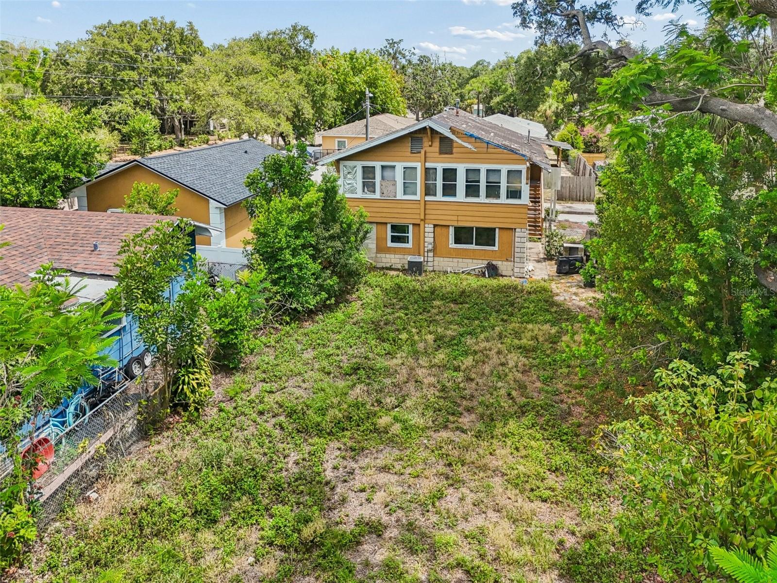 Photo of 2210 20TH AVENUE ST PETERSBURG FL 33712