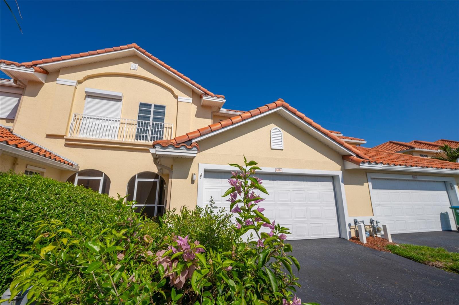 Photo of 8414 MARIA COURT #5 CAPE CANAVERAL FL 32920