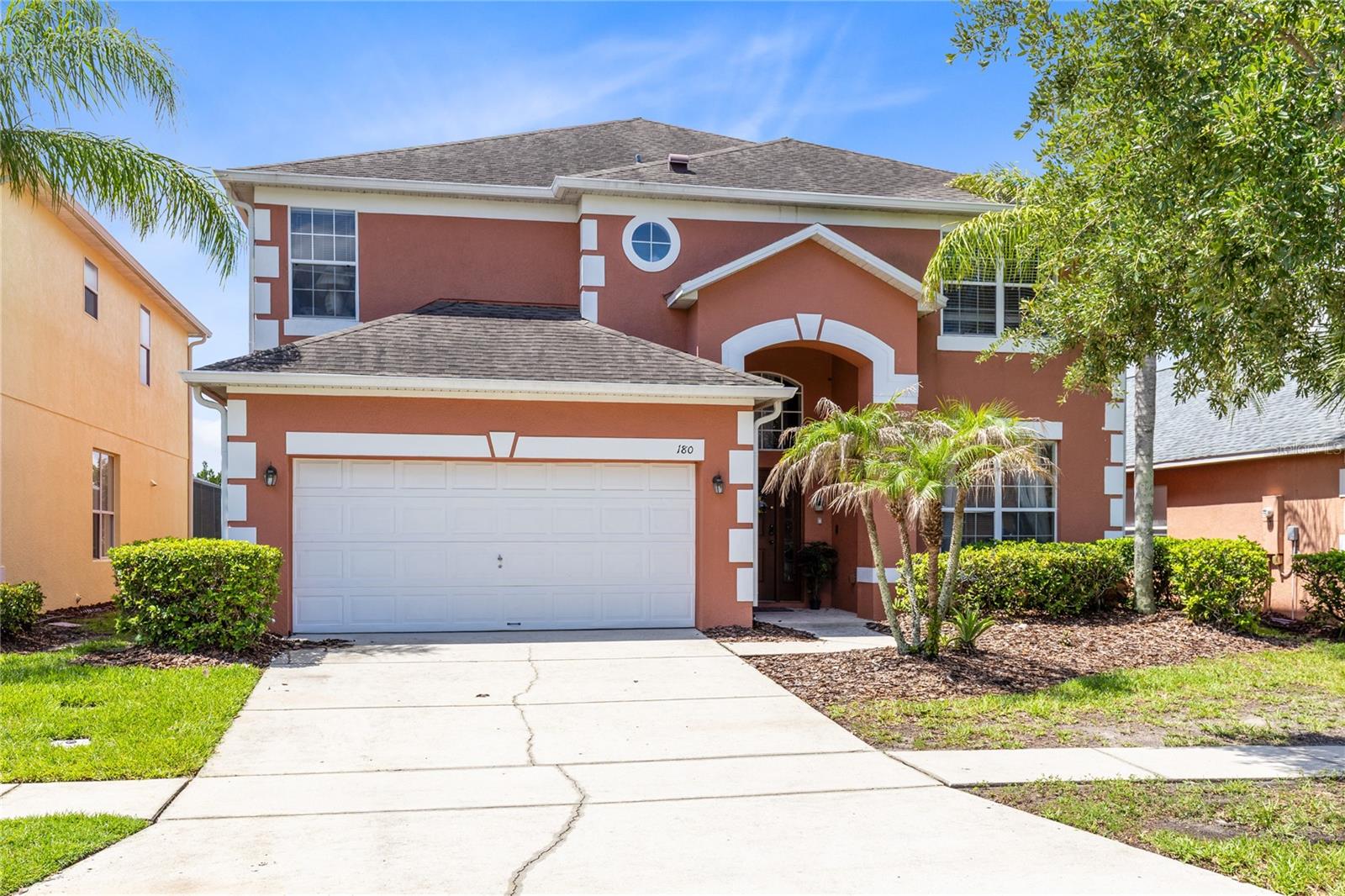 Photo of 180 HIDEAWAY BEACH LANE KISSIMMEE FL 34746