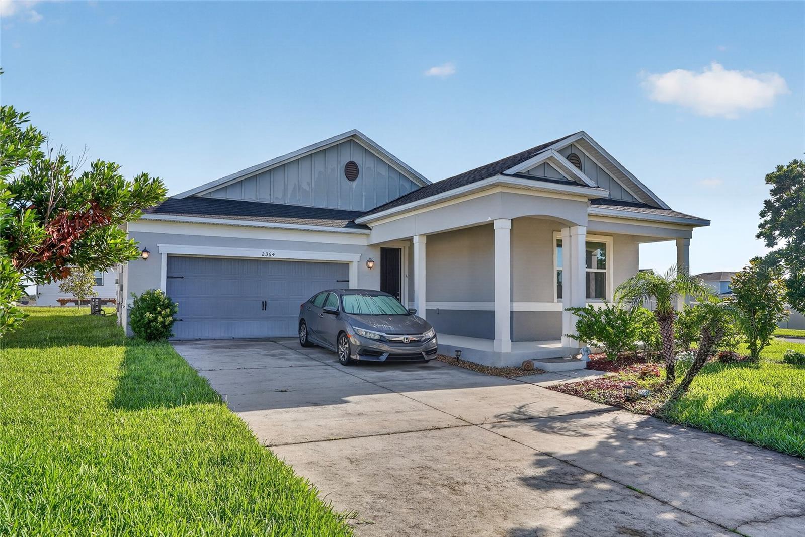 Photo of 2364 CARRIAGE POINTE LOOP APOPKA FL 32712