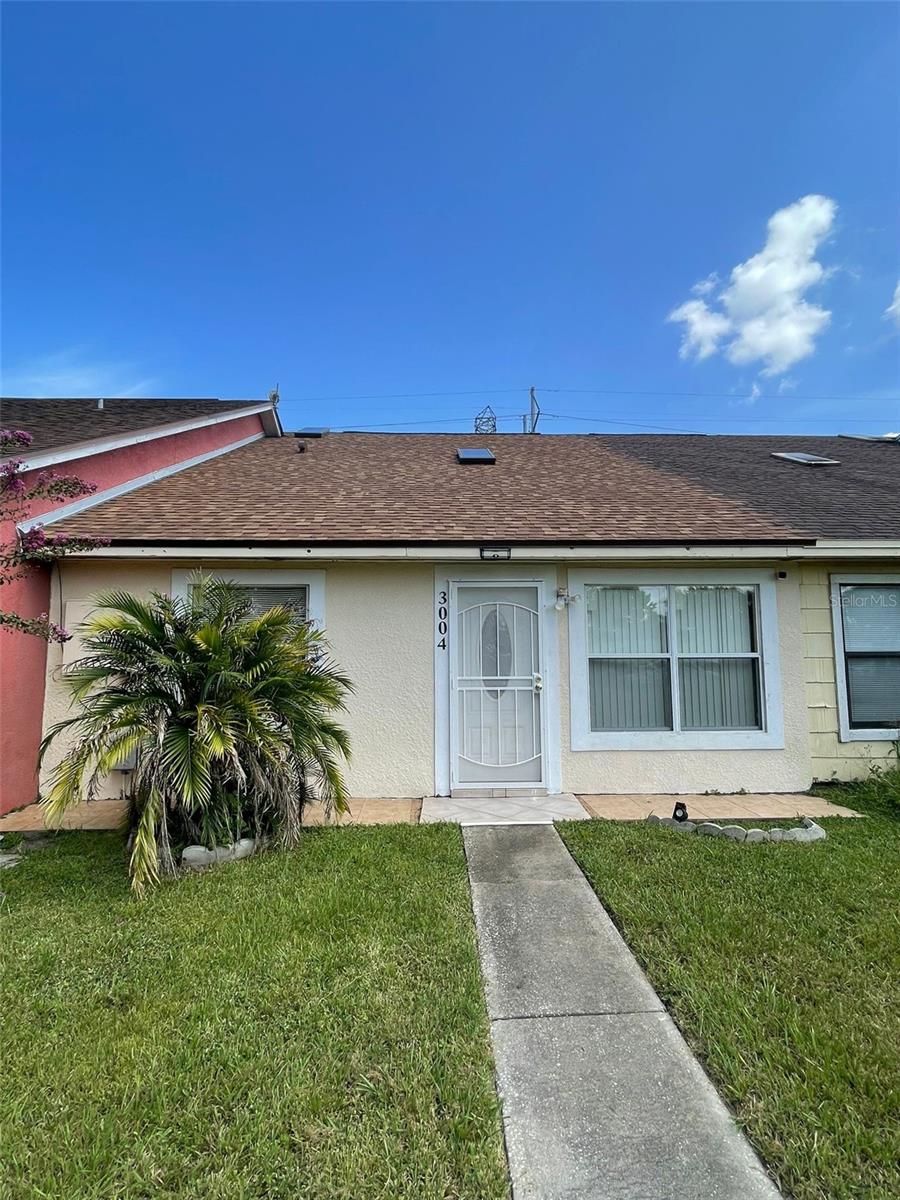 Photo of 3004 JON JON COURT ORLANDO FL 32822
