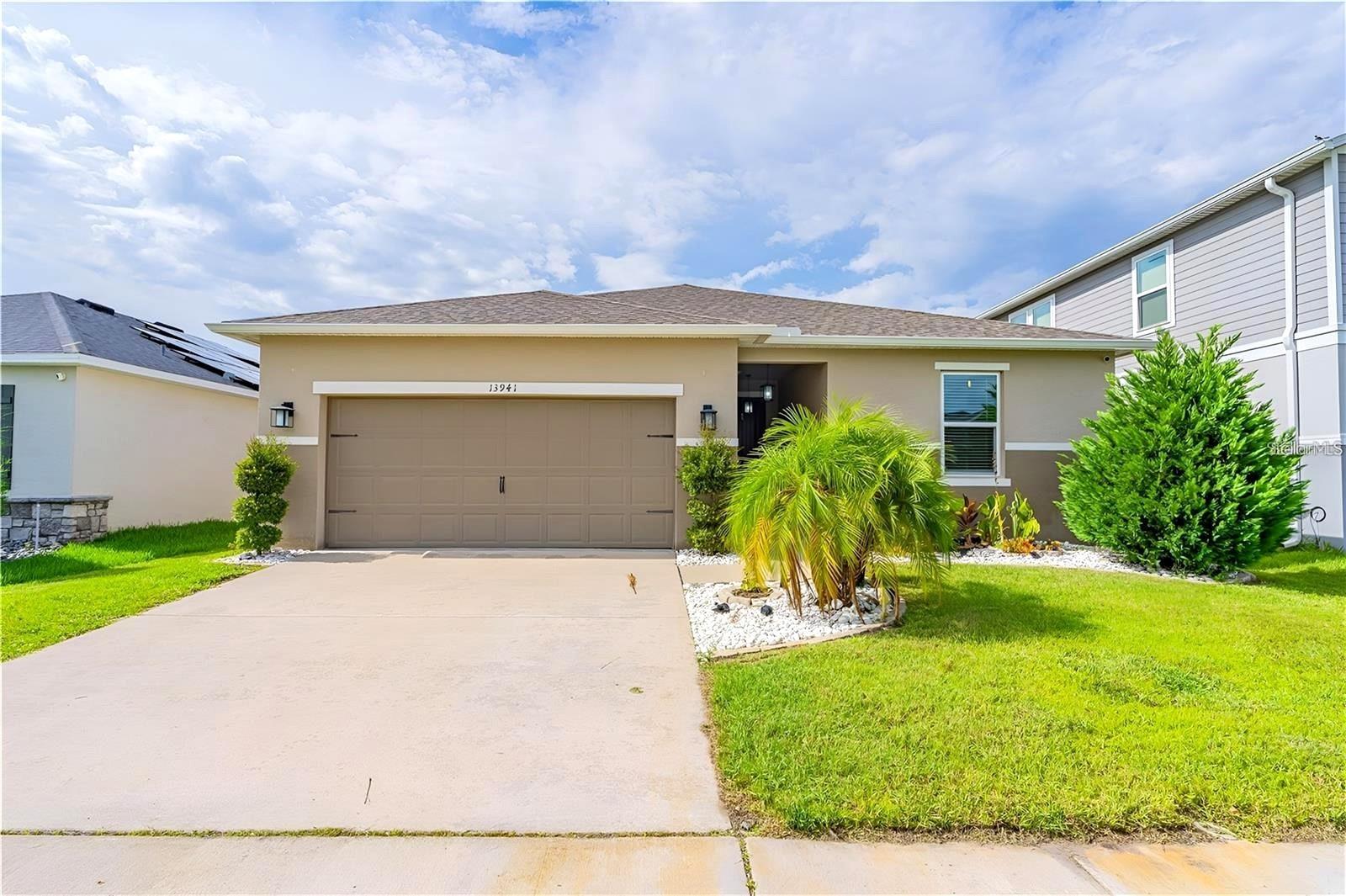 Photo of 13941 RUSHING CREEK RUN ORLANDO FL 32824