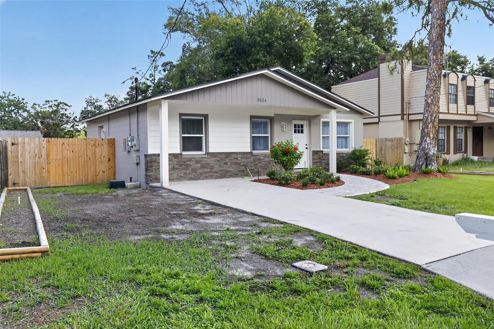 Photo of 5124 CHILKOOT STREET TAMPA FL 33617