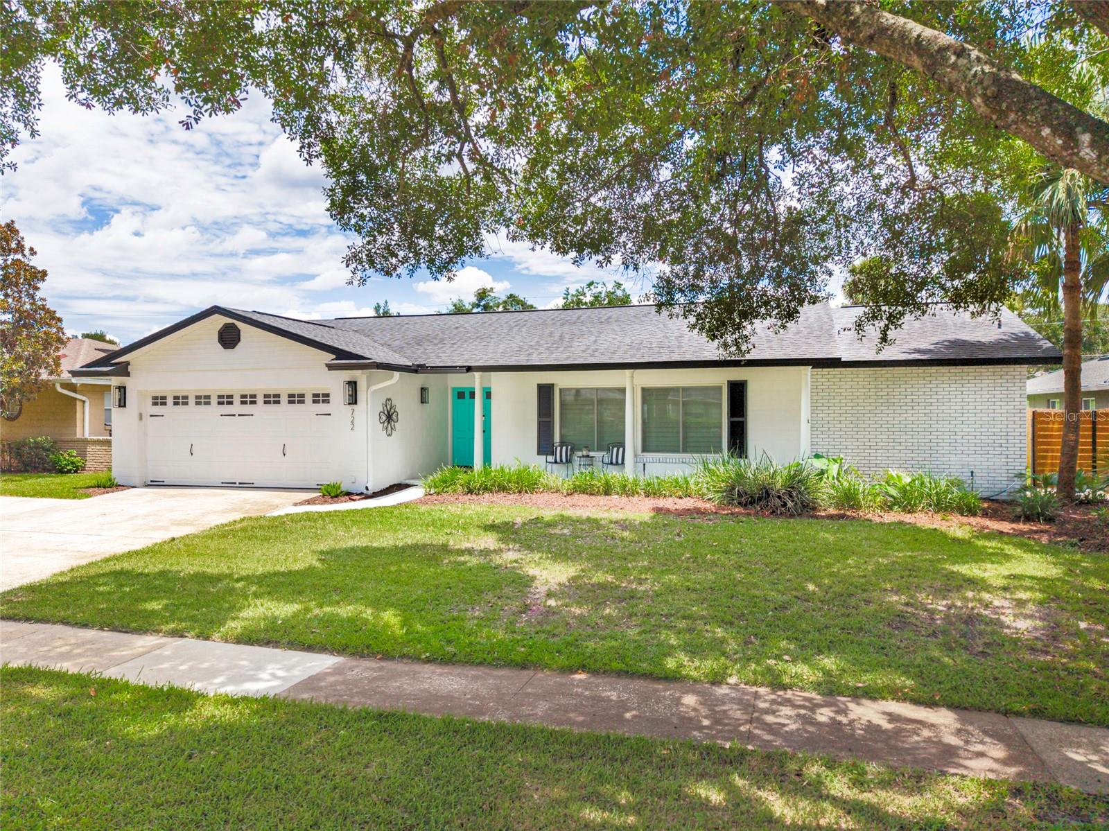 Photo of 722 S RANGER BOULEVARD WINTER PARK FL 32792