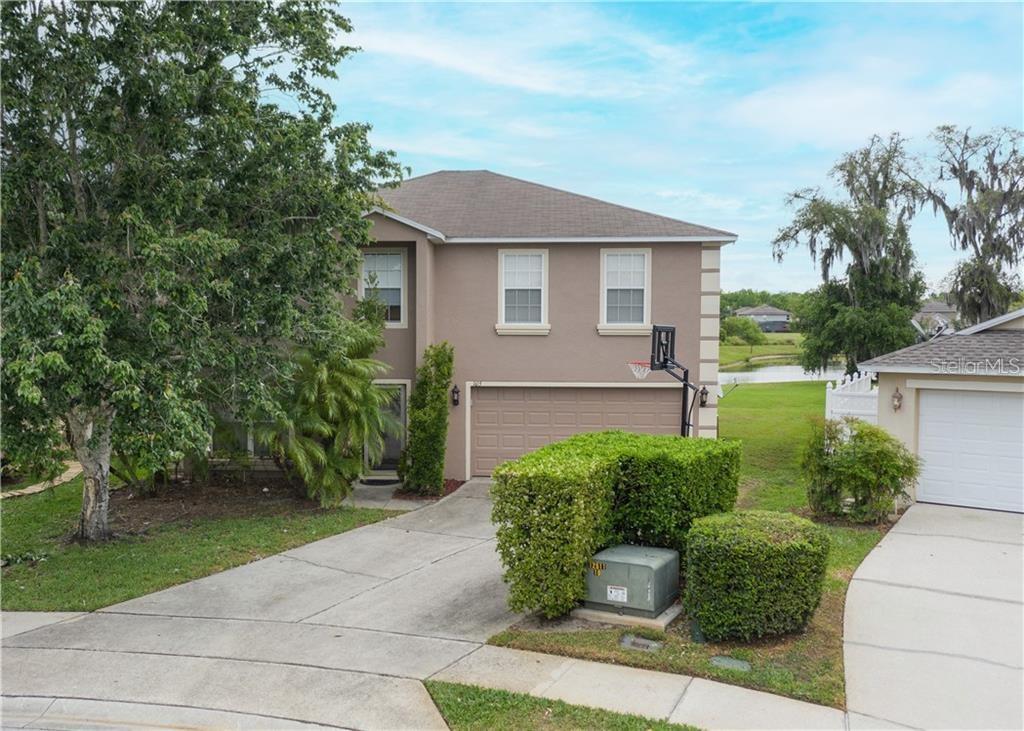 Photo of 105 CEDAR HEIGHTS COURT SANFORD FL 32771