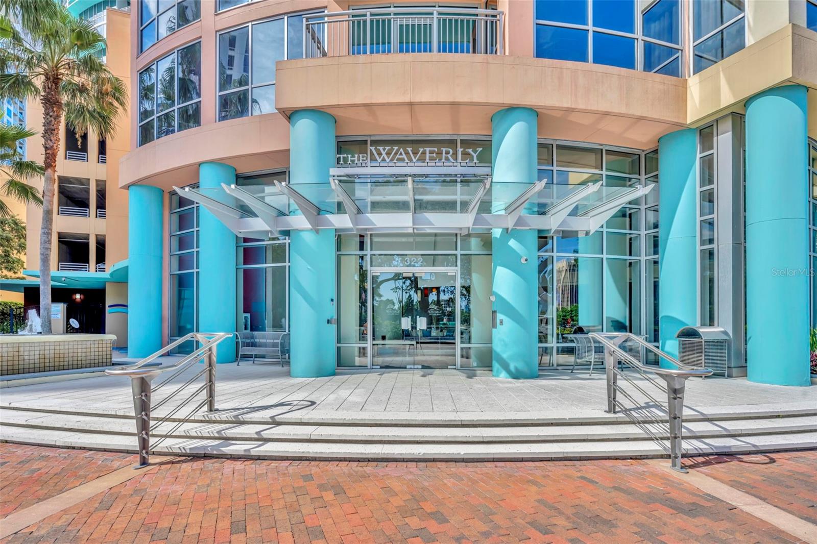 Photo of 322 E CENTRAL BOULEVARD #1913 ORLANDO FL 32801