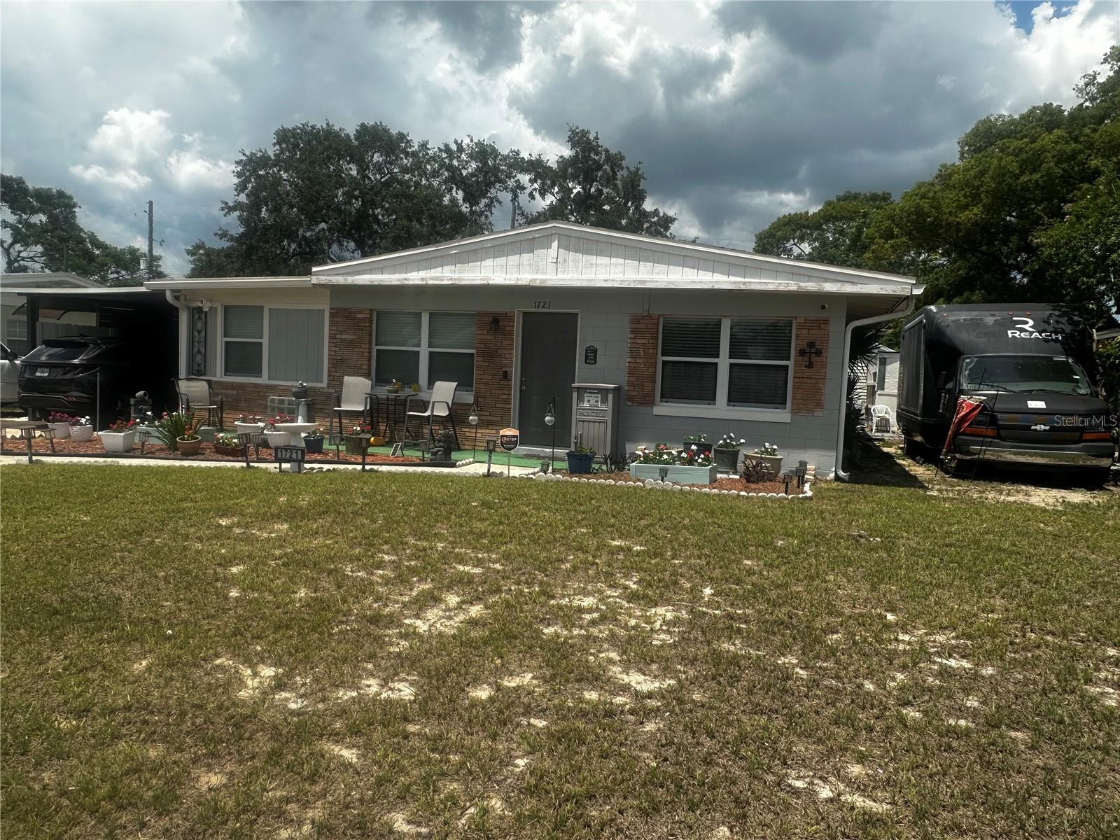 Photo of 1721 N HUDSON STREET ORLANDO FL 32808